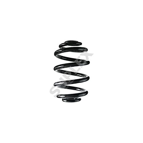 Suplex Coil Spring 06376 (Single)