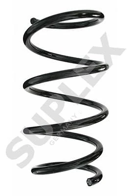Suplex Coil Spring 06417 (Single)
