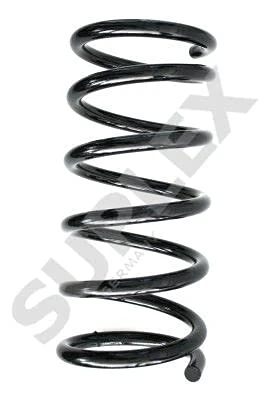 Suplex Coil Spring 09064 (Single)