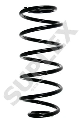 Suplex Coil Spring 38082 (Single)