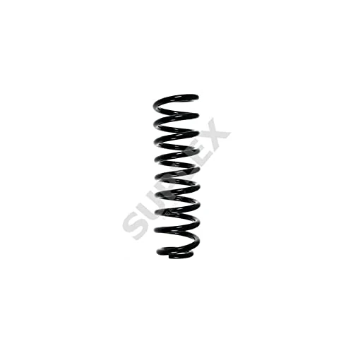 Suplex Coil Spring 19174 (Single)