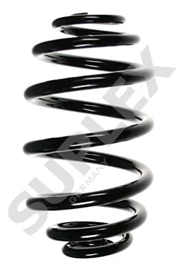 Suplex Coil Spring 23306 (Single)