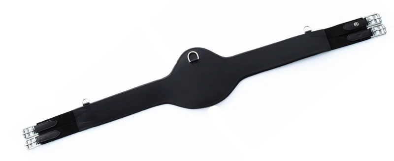 Rhinegold Anatomical Girth - 44" - Black