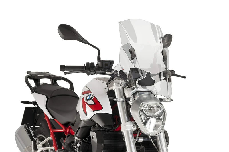 Puig 2193W Up & Down Model Windshield