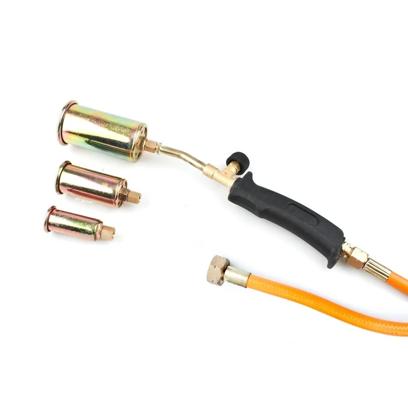 Alfa 23598 – Iregas Blow Trigger Boq.25/35/50 mm