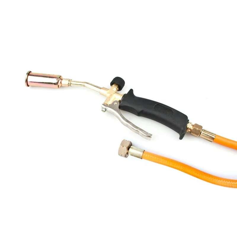 Alfa 23169 – Alpha Blow Trigger Boq.50 mm