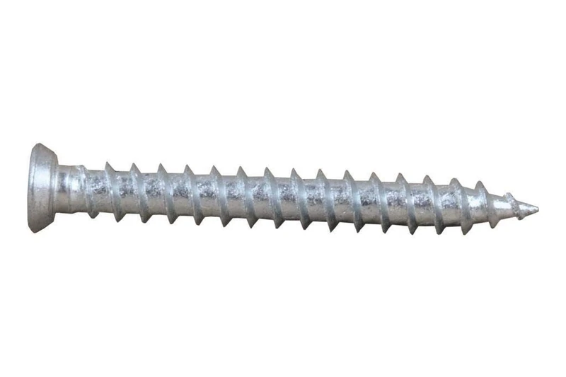 Cofan 02527580 Torx Flat Concrete Screw 7.5 x 80
