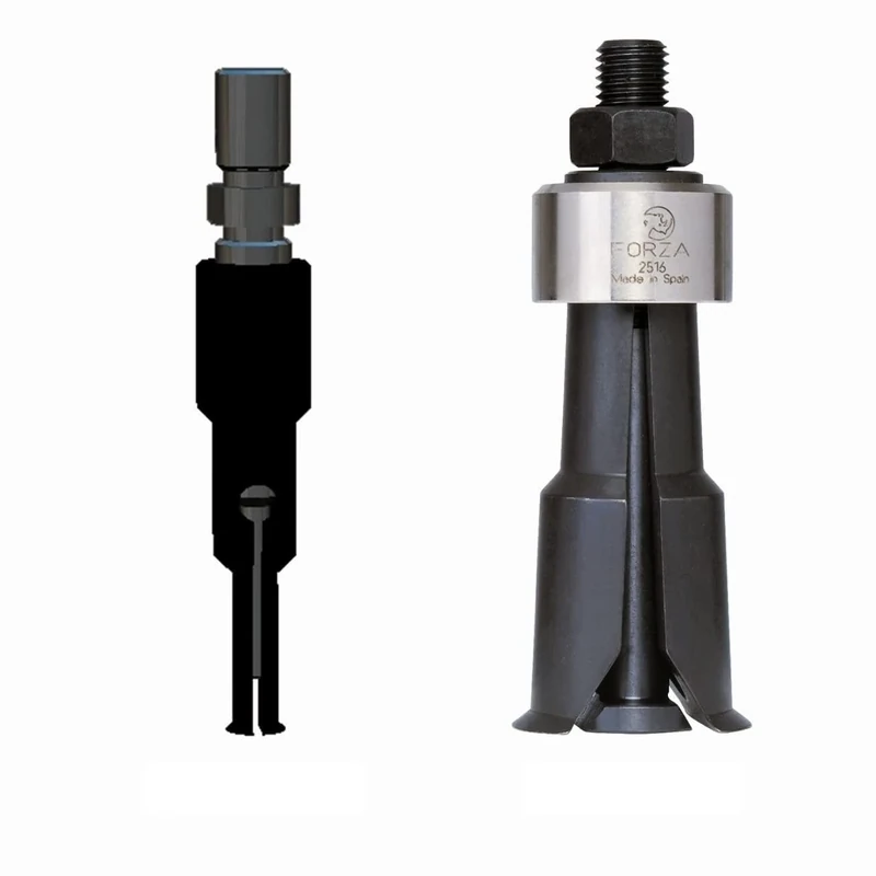 Forza 2515A – Extractor Inter. 35-44 (m-10)