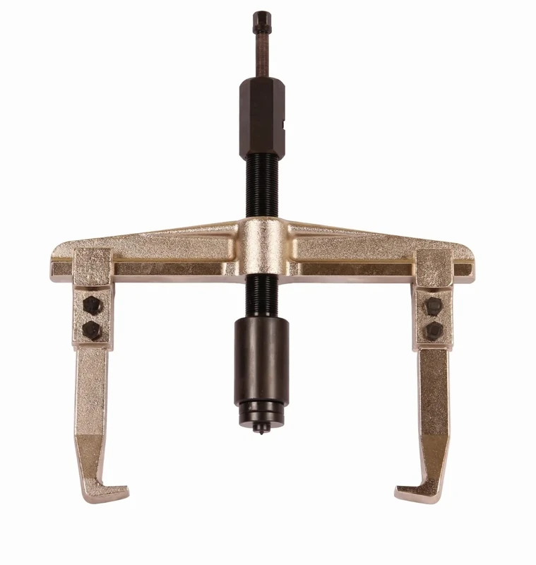 Forza 2435H – Extr. 2 Legs Hydraul. 105x350