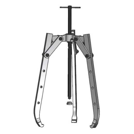 Forza 1310Thx - Extr. hydraulic 400x400