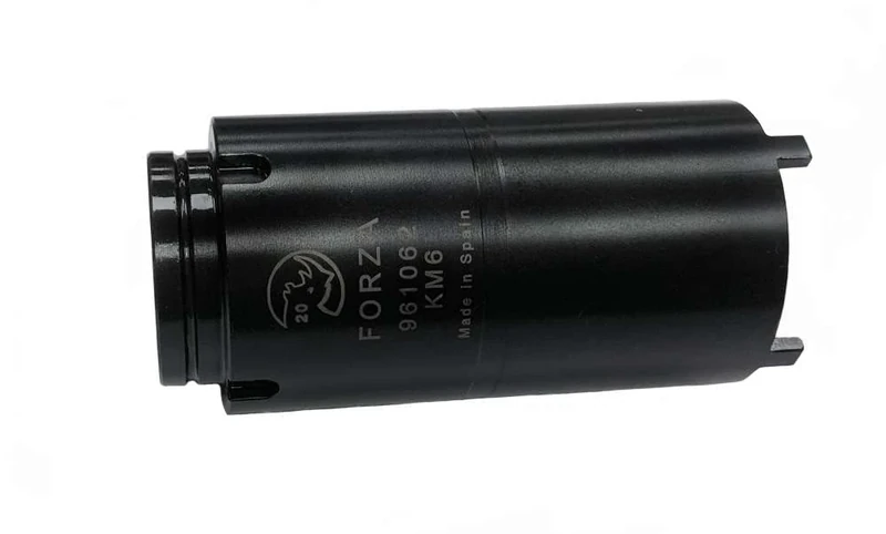 Prolongador Llave FORZA KM8