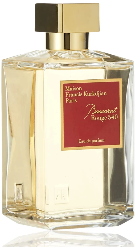 Maison Francis Kurkdjian Baccarat Rouge 540 Eau De Parfum 200 ml - Image 1