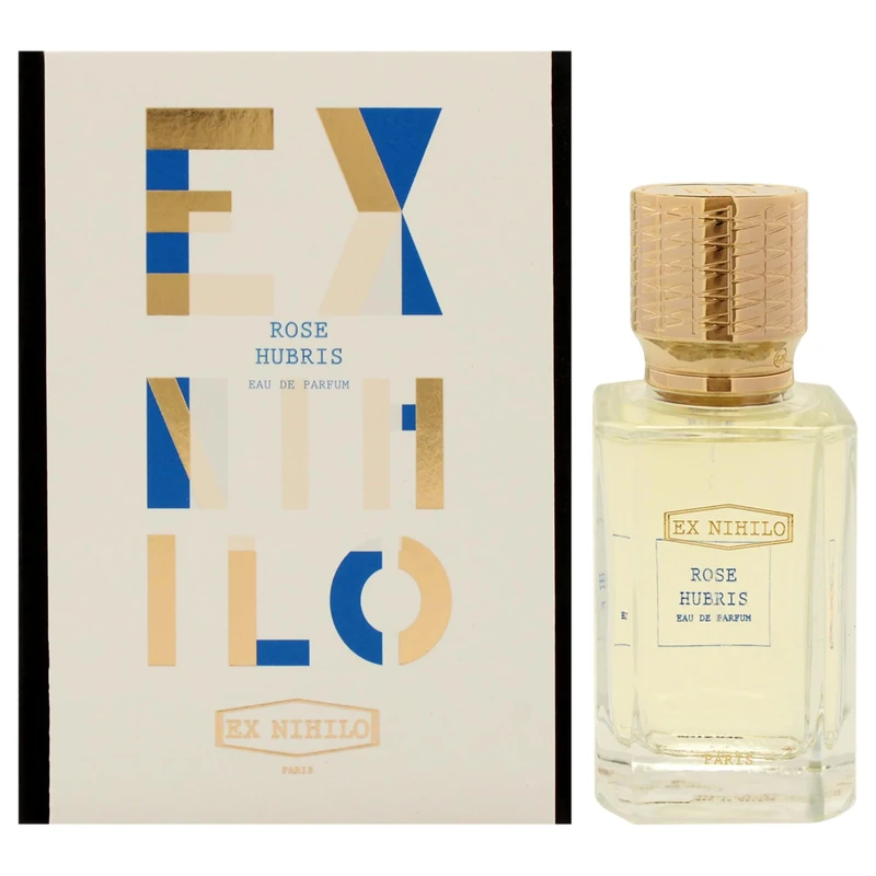Ex Nihilo Rose Hubris Edp 100 Ml