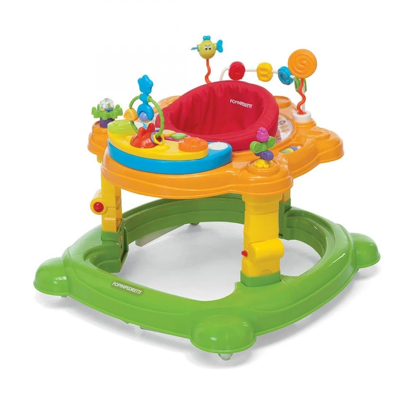 Foppapedretti Playgio Girello, Multicolor