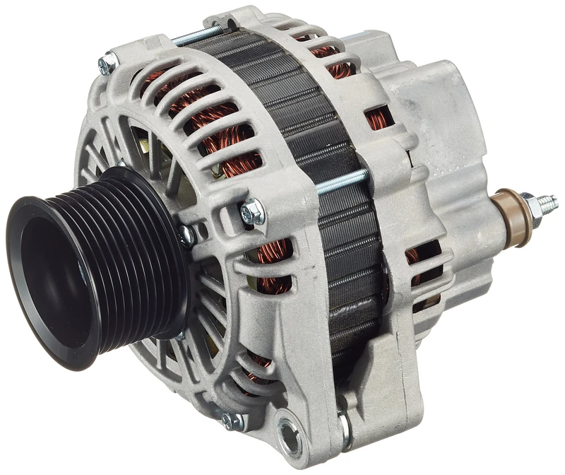 HELLA 8EL 012 584-511 Alternator - 28V - 100A