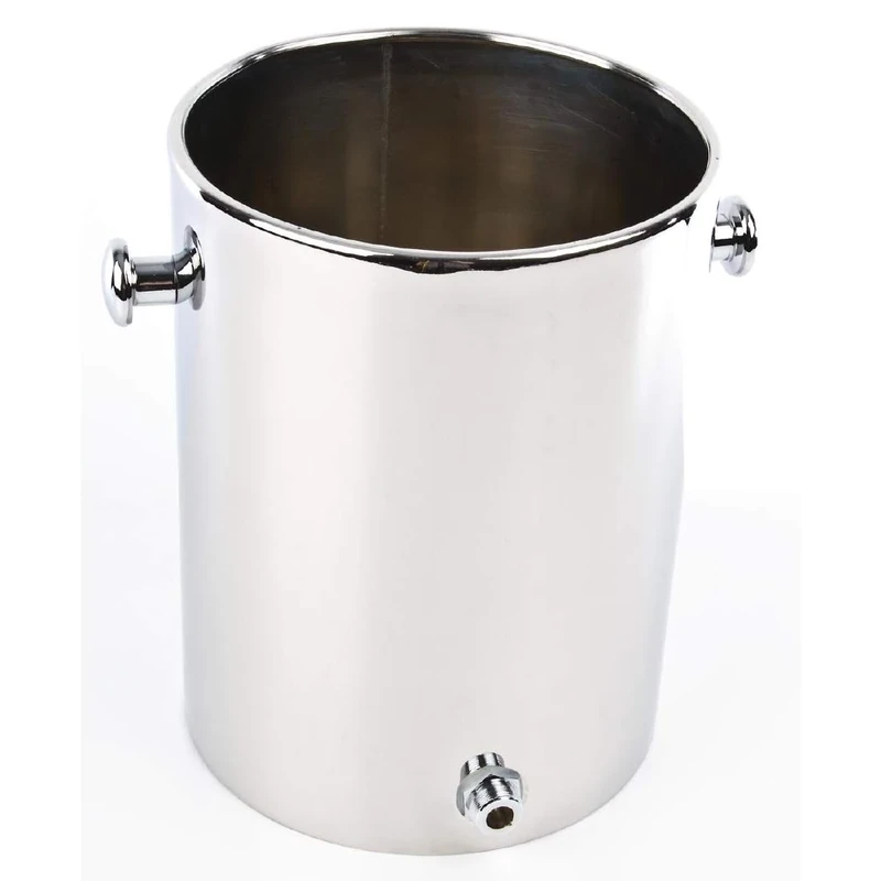 Milk Dispenser Metal Body for J192