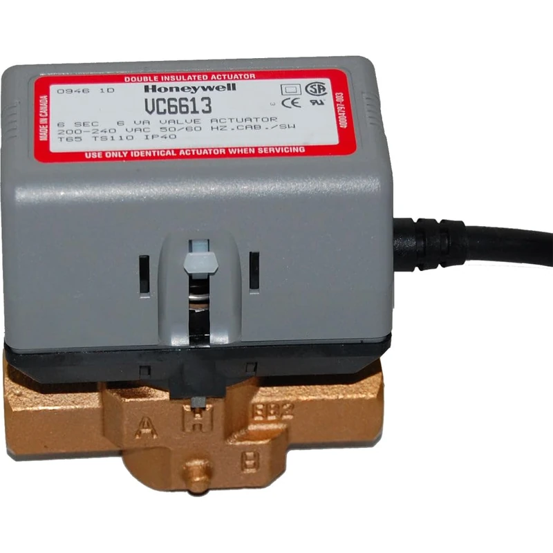 Sanired Vc6613Aj1000/U 3-Wire Auxiliary Contact - Image 1