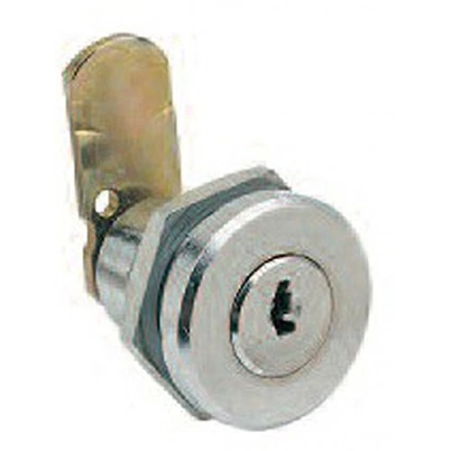 Scoriaza U Workshops (Tesa) 8610C20T2624 – Mailbox Lock 8610C20T2624 Gold Curved Tesa Spine