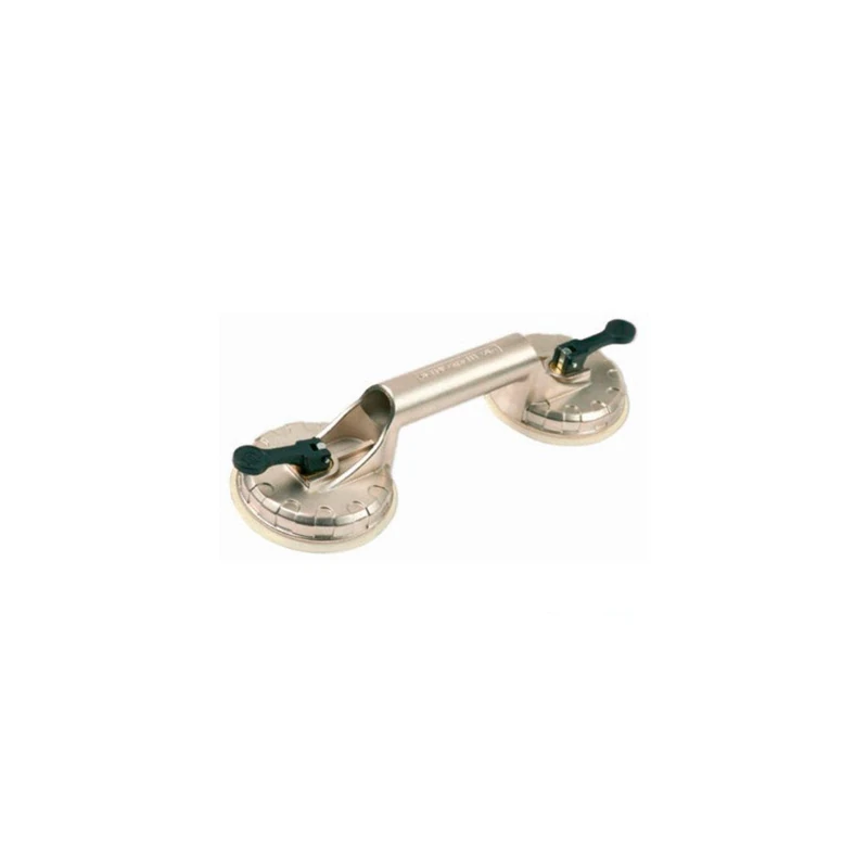 PIHER 30127 – Suction Cup Silicone Aluminium Venal 2