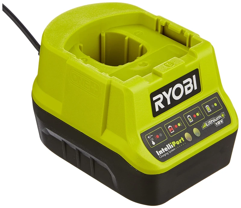 Ryobi RC18120 18V ONE+ 2.0A Battery Charger