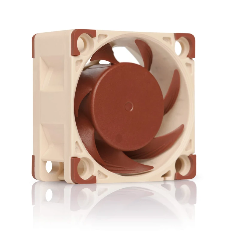 Noctua NF-A4x20 PWM Premium Quiet Fan 40x20mm 4-Pin 5000RPM