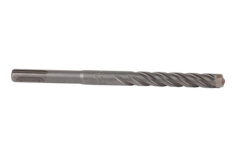 CoFan 096725450 – Walls + 4 Tips Drill Bit 25 x 450 mm