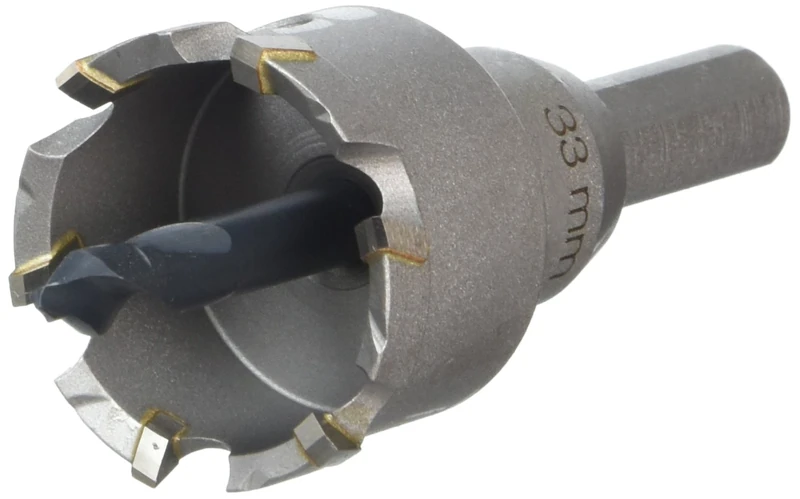 CoFan 09711033 – Hard Metal Crown (33 mm)