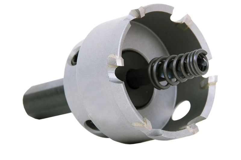 CoFan 09711066 – Hard Metal Crown (66 mm)