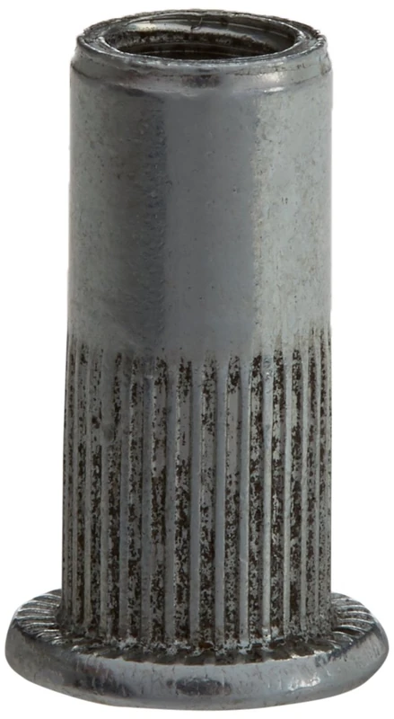 CoFan 07510125 – Pack of 100 Nuts