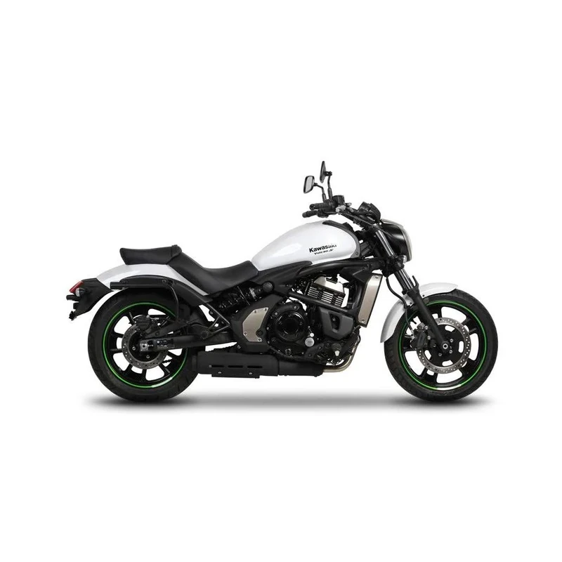 K0vl65if - lateral bags supports, anchors, settings 3p system compatible with kawasaki vulcan s 2015-2021