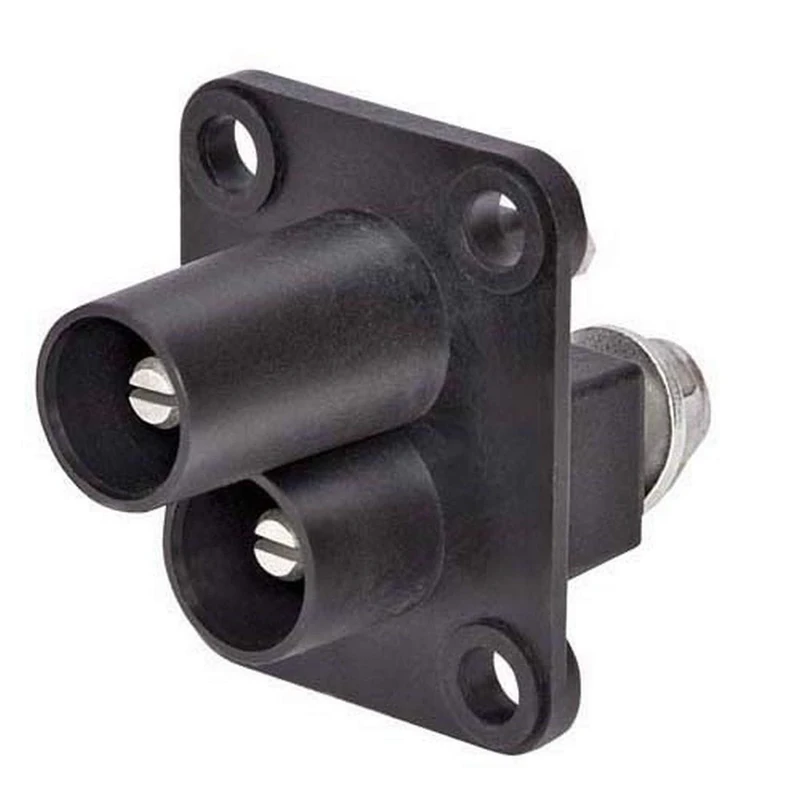 Hella 8JB177305-001 REMOTE JUMP START TERMINALS