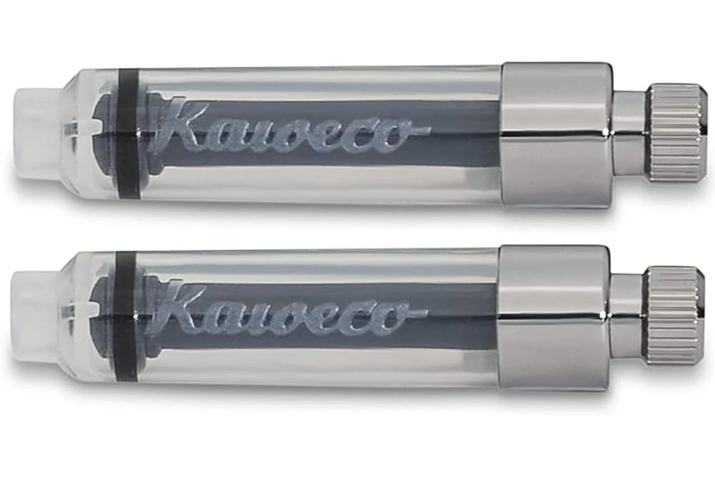 Kaweco Mini Converter Sport 2 pack