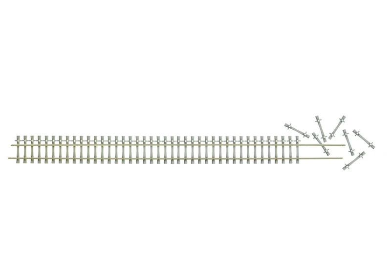 Märklin 59989 – Track Kit Concrete Threshold Track, DB AG, Track 1