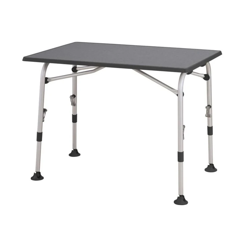 Westfield Performance Aircolite 100 Camping Table Grey