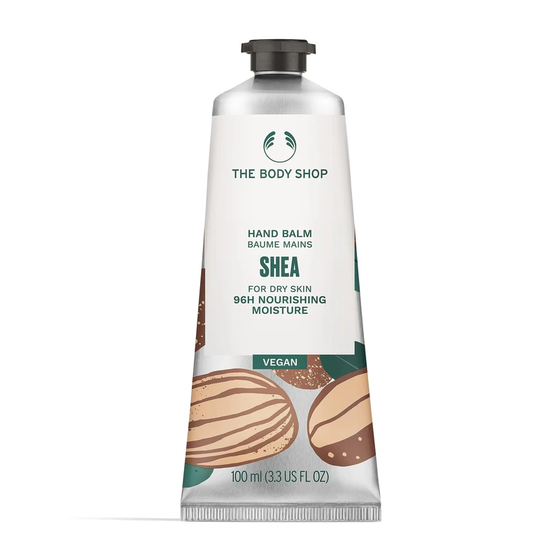 Shea Hand Balm 100 Ml