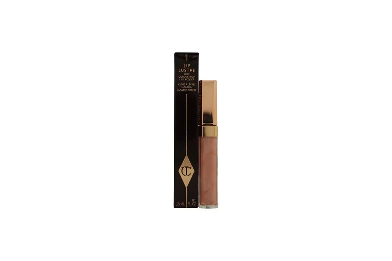 Charlotte Tilbury Lip Lustre Blondie Lip Lacquer 3.5ml