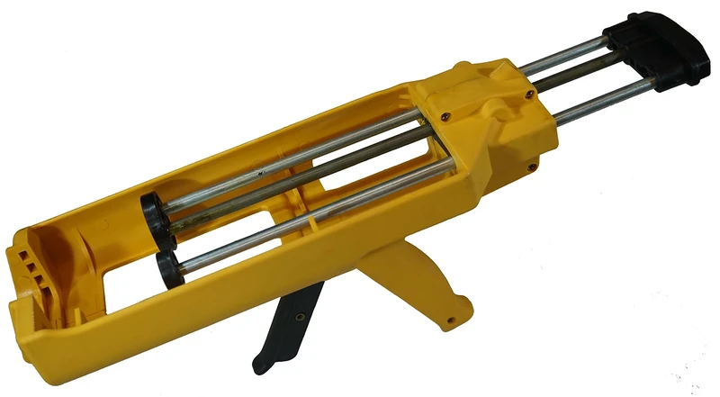 MG Chemicals Dispensing Gun for 450 mL 2:1 epoxy cartridge