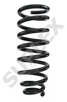 Suplex Coil Spring 12100 (Single)