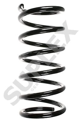 Suplex Coil Spring 09065 (Single)