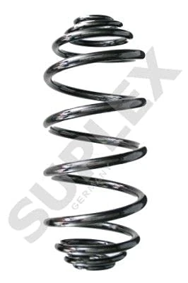 Suplex Coil Spring 27243 (Single)