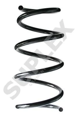 Suplex Coil Spring 27302 (Single)
