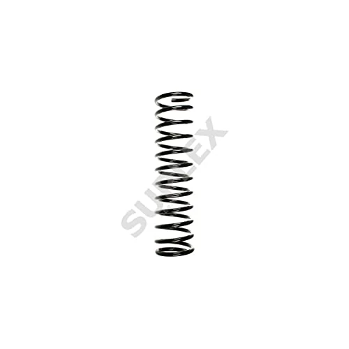 Suplex Coil Spring 01029 (Single)