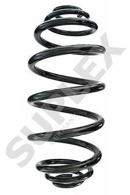 Suplex Coil Spring 27337 (Single)