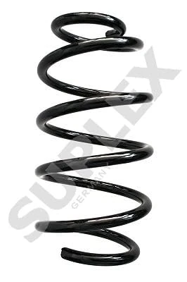 Suplex Coil Spring 39451 (Single)
