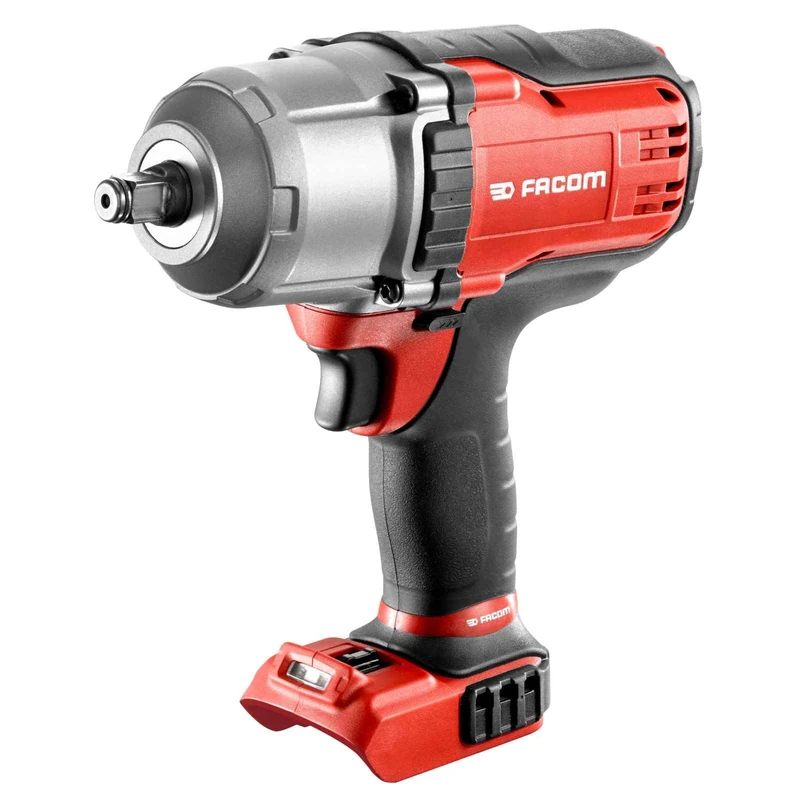 Facom CL3.CH18SD 1/2 Inch 18V High Performance Impact Wrench
