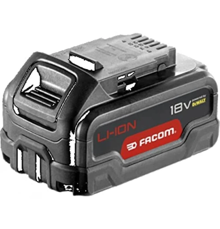 Li-Ion Battery, 18 V, 5.0 Ah