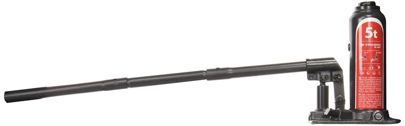 Facom DL.5BTI Stamp Jack Series for Intensive Use 5t - Image 1