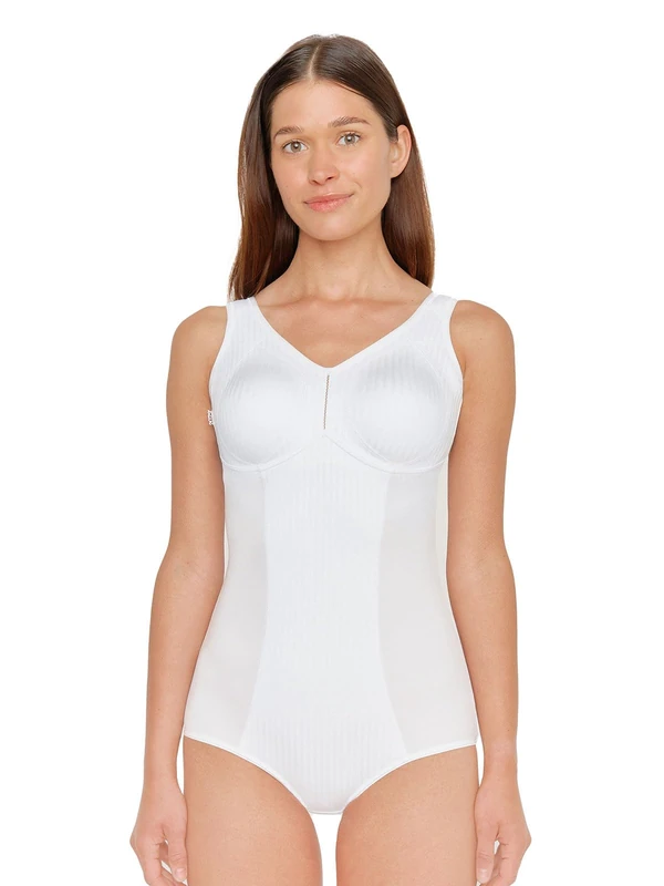 Susa Women's Cremona Bra, White, 46B