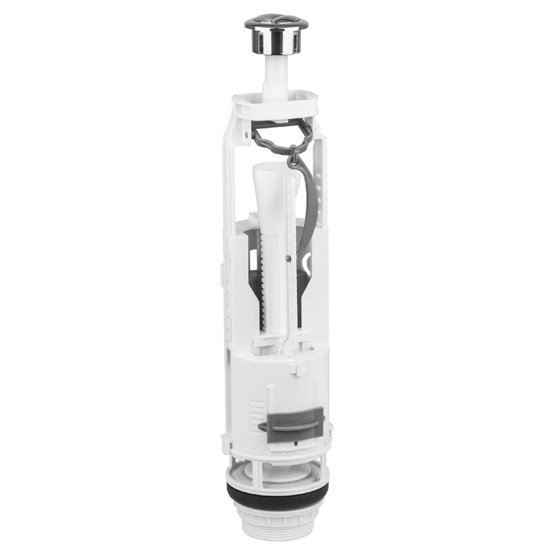 Alfa 12074 – Univer Discharge – Adjustable Economizer