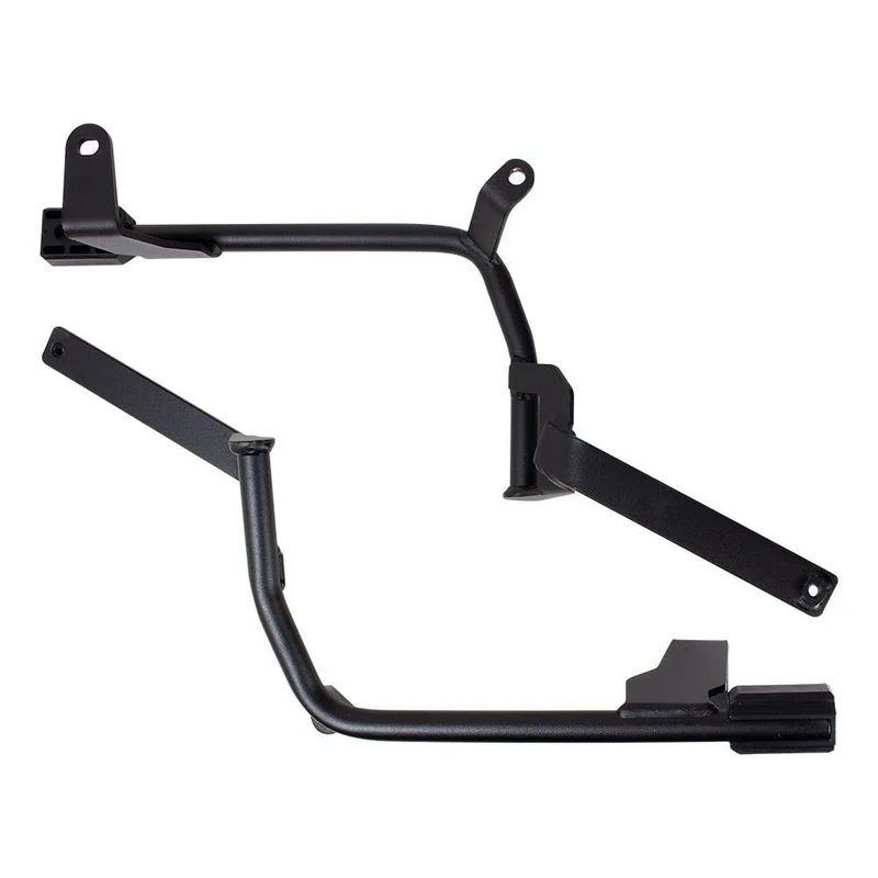 SHAD B0TR57IF 3P System Benelli BTRK 502 '17, Black